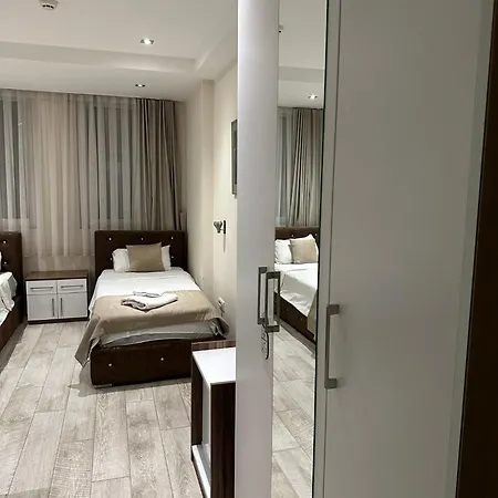 Hisar, Banja * Novi Pazar