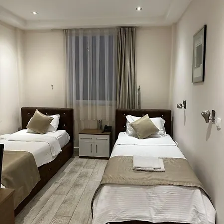 Hisar, Banja * Novi Pazar