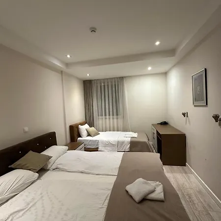 Hisar, Banja * Novi Pazar