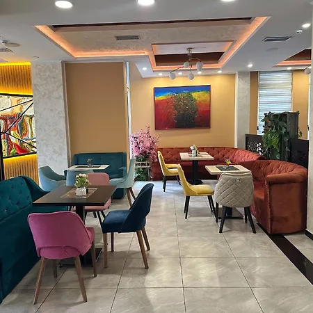 Hisar, Banja * Novi Pazar