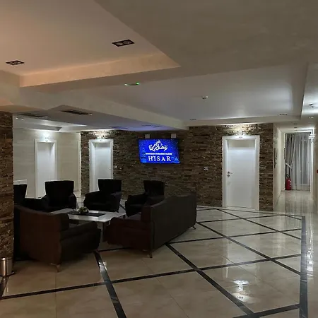 Hisar, Banja * Novi Pazar