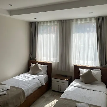 Hotel Hisar, Banja *