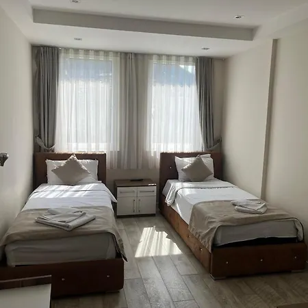 Hisar, Banja * Novi Pazar